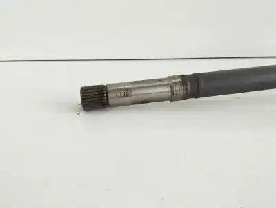 İkinci el araba yedek parçası ön sag sanziman için citroen c4 berlina exclusive oem iam referansları 3273lr