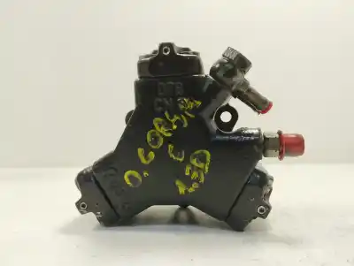 Peça sobressalente para automóvel em segunda mão bomba de injeção por opel corsa c cosmo 69 cv / 51 kw referências oem iam 55198933  