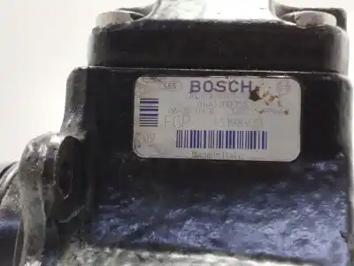 Peça sobressalente para automóvel em segunda mão bomba de injeção por opel corsa c cosmo 69 cv / 51 kw referências oem iam 55198933  