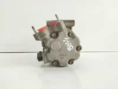 Second-hand car spare part AIR CONDITIONING COMPRESSOR for CITROEN C4 BERLINA  OEM IAM references 9651910980 SD6C12 1351 SD6C12 1351F SD6C12 1363 SD6C121351 SD6C121351F SD6C121363