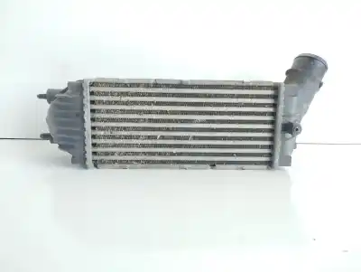 İkinci el araba yedek parçası intercooler için citroen c4 berlina exclusive oem iam referansları 9646694680