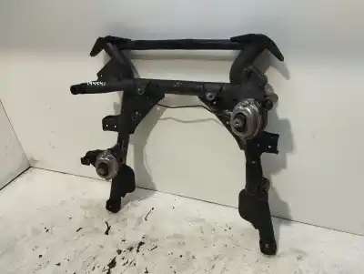 Peça sobressalente para automóvel em segunda mão charrió / suporte de eixo dianteiro por bmw x5 (e53) 3.0d referências oem iam 31116760277  