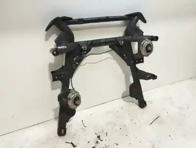 Peça sobressalente para automóvel em segunda mão charrió / suporte de eixo dianteiro por bmw x5 (e53) 3.0d referências oem iam 31116760277  