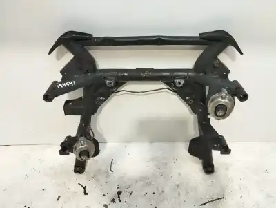 Peça sobressalente para automóvel em segunda mão charrió / suporte de eixo dianteiro por bmw x5 (e53) 3.0d referências oem iam 31116760277  