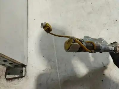 Peça sobressalente para automóvel em segunda mão airbag de cortina dianteiro direito por volkswagen touareg (7l6) 5.0 v10 tdi dpf referências oem iam 7l6880742f