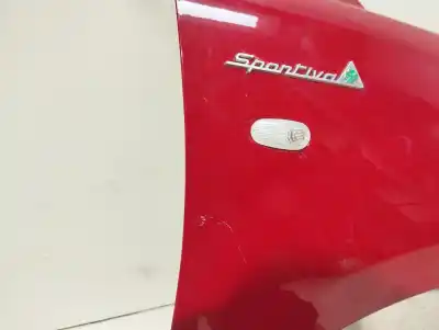 Pezzo di ricambio per auto di seconda mano PARAFANGO ANTERIORE DESTRO per ALFA ROMEO MITO (145)  Riferimenti OEM IAM 50509311  
