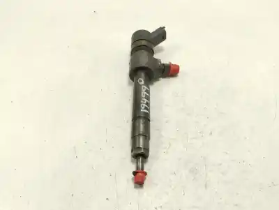 Pezzo di ricambio per auto di seconda mano iniettore per fiat stilo multi wagon (192_) 1.9 d multijet riferimenti oem iam 0445110276  