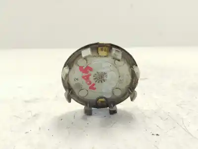 Peça sobressalente para automóvel em segunda mão tampa de jante por alfa romeo mito (145) distinctive referências oem iam 0060652886