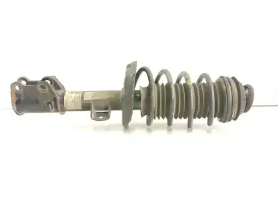 Peça sobressalente para automóvel em segunda mão amortecedor dianteiro esquerdo por alfa romeo mito (145) distinctive referências oem iam 50516721
