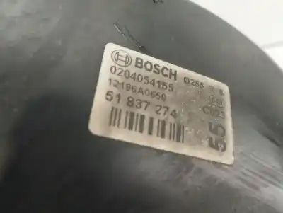 Peça sobressalente para automóvel em segunda mão servo freio por alfa romeo mito (145) distinctive referências oem iam 51837274