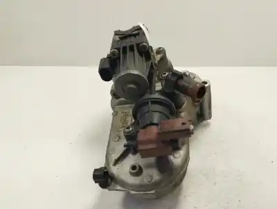 Pezzo di ricambio per auto di seconda mano VALVOLA EGR per PEUGEOT BIPPER  Riferimenti OEM IAM 502764320  