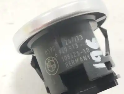 Pezzo di ricambio per auto di seconda mano interruttore per bmw x1 (e84) sdrive 18d riferimenti oem iam 694991307  