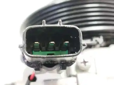 Peça sobressalente para automóvel em segunda mão compressor de ar condicionado a/a a/c por hyundai bayon klass 2wd 84 cv / 62 kw referências oem iam 97701q0000