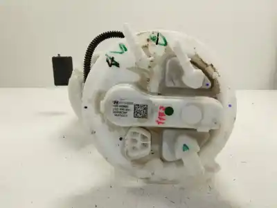 Peça sobressalente para automóvel em segunda mão boia / bomba combustível por hyundai bayon klass 2wd 84 cv / 62 kw referências oem iam 31110q0000
