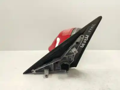 Second-hand car spare part right rearview mirror for bmw 3 touring (e91) 320 d oem iam references 51167189946  