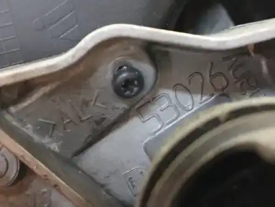 Second-hand car spare part right rearview mirror for bmw 3 touring (e91) 320 d oem iam references 51167189946  