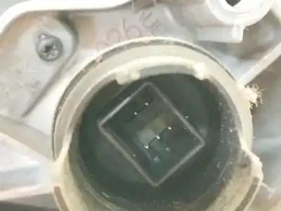 Second-hand car spare part right rearview mirror for bmw 3 touring (e91) 320 d oem iam references 51167189946  