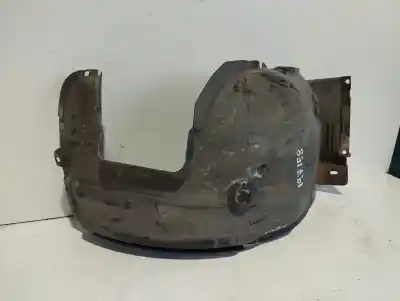 Peça sobressalente para automóvel em segunda mão cave de roda dianteira esquerda por bmw 3 touring (e91) 320 d referências oem iam 51717059377  