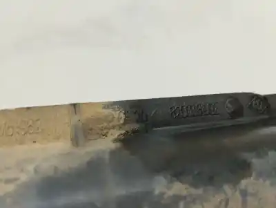 Second-hand car spare part medium for renault kangoo dynamique oem iam references 631221176r  