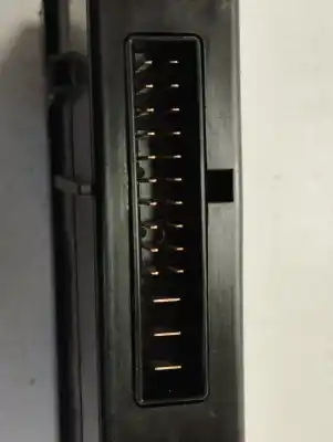 Second-hand car spare part electronic module for bmw 3 touring (e91) 320 d oem iam references 6135911949601  