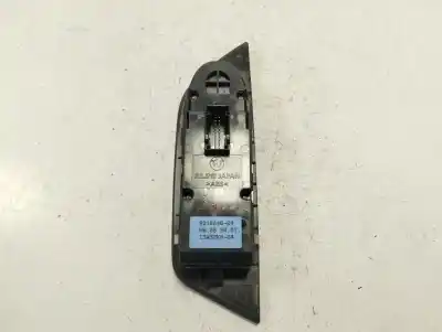 Tweedehands auto-onderdeel linker voorruit schakelaar voor bmw x1 (e84) sdrive 18d oem iam-referenties 61319216046