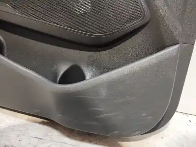 Автозапчастина б/у оббірка передніх дверей ліва для hyundai tucson (tl, tle) 1.6 gdi посилання на oem iam 82351d7000  