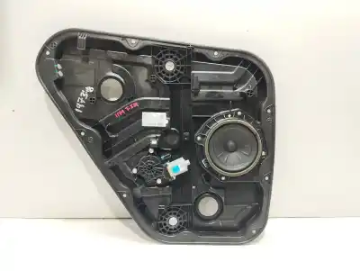 Автозапчасти б/у регулятор стекла заднего левого за hyundai tucson (tl, tle) 1.6 gdi ссылки oem iam 83470d7000  