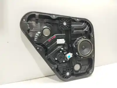 Автозапчасти б/у регулятор стекла заднего левого за hyundai tucson (tl, tle) 1.6 gdi ссылки oem iam 83470d7000  
