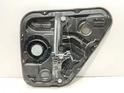 Автозапчасти б/у регулятор стекла заднего левого за hyundai tucson (tl, tle) 1.6 gdi ссылки oem iam 83470d7000  