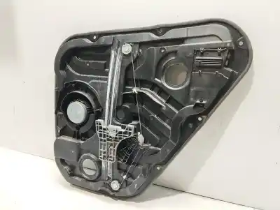 Автозапчасти б/у регулятор стекла заднего левого за hyundai tucson (tl, tle) 1.6 gdi ссылки oem iam 83470d7000  