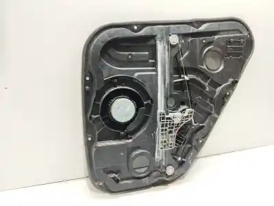 Автозапчасти б/у регулятор стекла заднего левого за hyundai tucson (tl, tle) 1.6 gdi ссылки oem iam 83470d7000  
