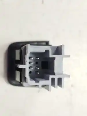 Second-hand car spare part switch for renault kadjar zen oem iam references 252922217r  