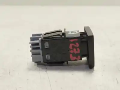 Second-hand car spare part switch for renault kadjar zen oem iam references 252922217r  