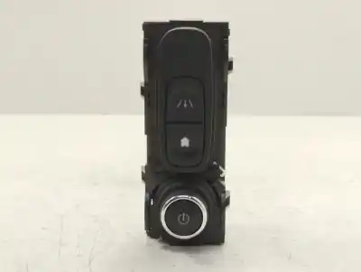 Pezzo di ricambio per auto di seconda mano interruttore per renault kadjar zen riferimenti oem iam 253b05623r  
