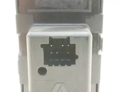 Pezzo di ricambio per auto di seconda mano interruttore per renault kadjar zen riferimenti oem iam 253b05623r  