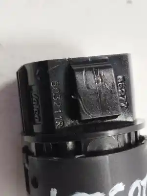 Second-hand car spare part switch for renault kadjar zen oem iam references 251503211r  