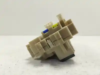 Second-hand car spare part fuse box unit for renault kadjar zen oem iam references 243808901r  