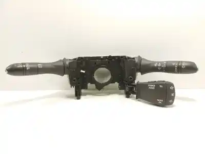Second-hand car spare part multifunction switch for renault kadjar zen oem iam references 255678341r  