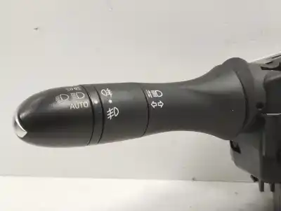 Second-hand car spare part multifunction switch for renault kadjar zen oem iam references 255678341r