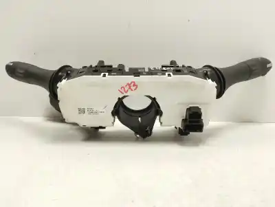 Second-hand car spare part multifunction switch for renault kadjar zen oem iam references 255678341r  
