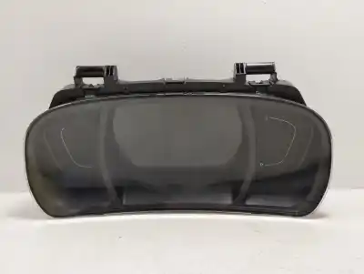 Second-hand car spare part dashboard for renault kadjar zen oem iam references p248100594r