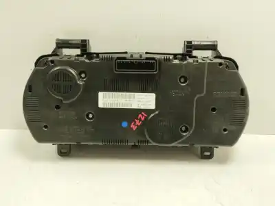 Peça sobressalente para automóvel em segunda mão quadrante por renault kadjar zen referências oem iam p248100594r  