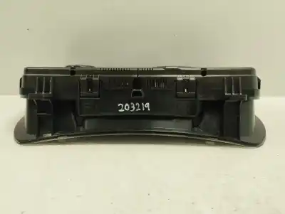 Peça sobressalente para automóvel em segunda mão quadrante por renault kadjar zen referências oem iam p248100594r  