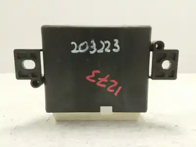 Second-hand car spare part electronic module for renault kadjar zen oem iam references 259903396r  