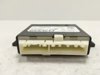 Second-hand car spare part electronic module for renault kadjar zen oem iam references 259903396r  