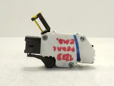 Peça sobressalente para automóvel em segunda mão sensor por renault kadjar zen referências oem iam 8200666173  