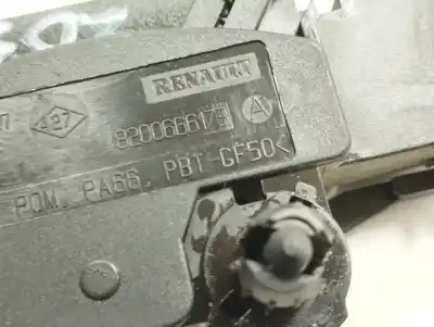 Peça sobressalente para automóvel em segunda mão sensor por renault kadjar zen referências oem iam 8200666173  