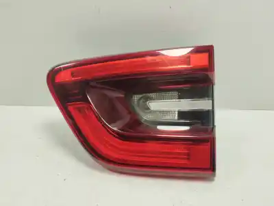 Second-hand car spare part interior rear right light for renault kadjar zen oem iam references 265508898r  