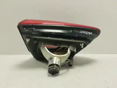 Second-hand car spare part interior rear right light for renault kadjar zen oem iam references 265508898r