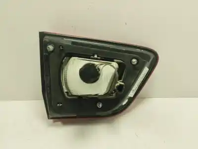 Second-hand car spare part interior rear right light for renault kadjar zen oem iam references 265508898r  